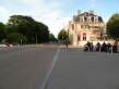  Le boulevard Foch
